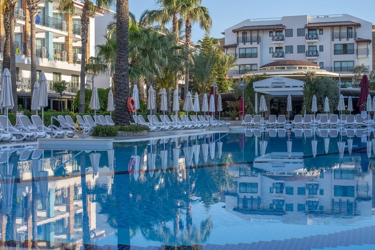 Belek Beach Resort25