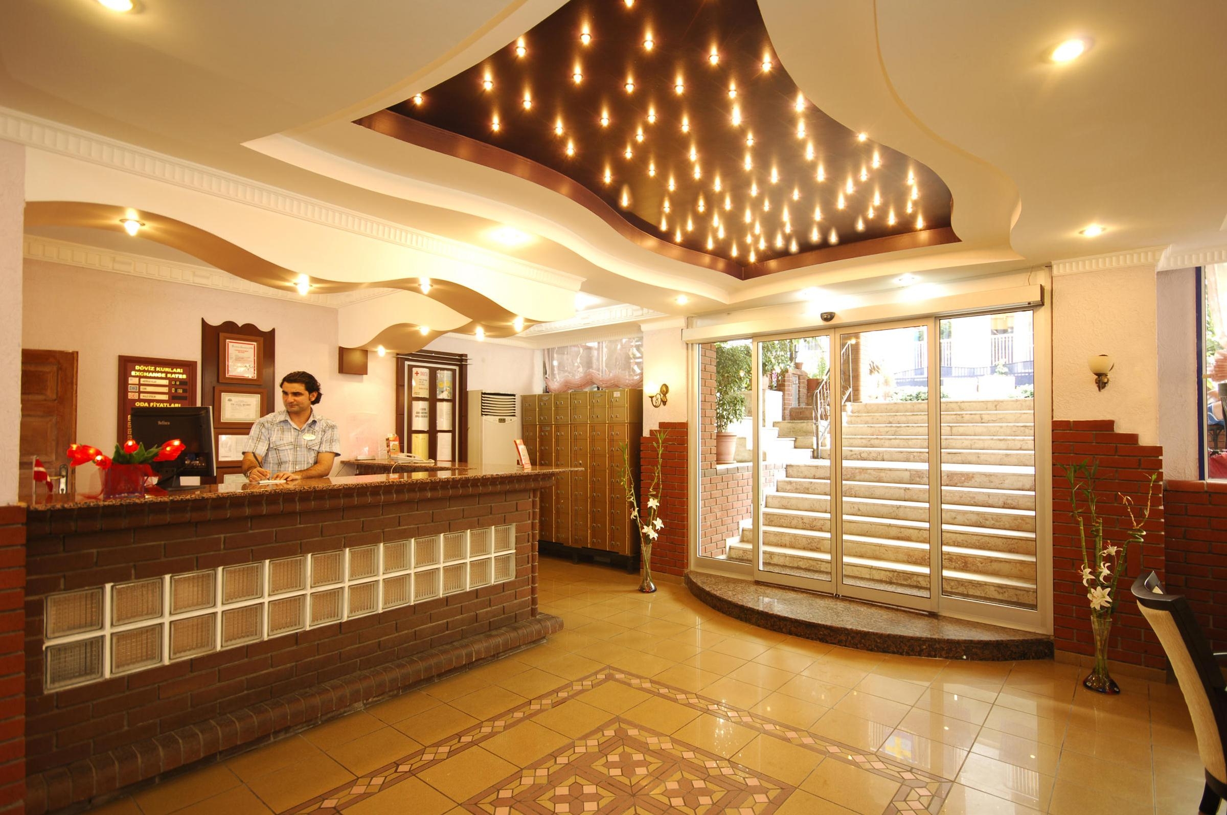 Novis Hotel Cleopatra (ex. Bilkay Hotel)3