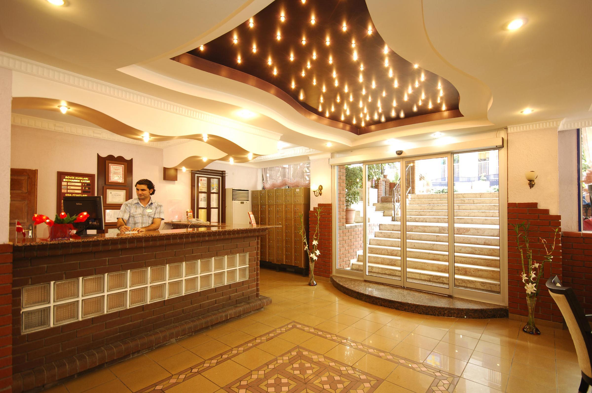 Novis Hotel Cleopatra (ex. Bilkay Hotel)3