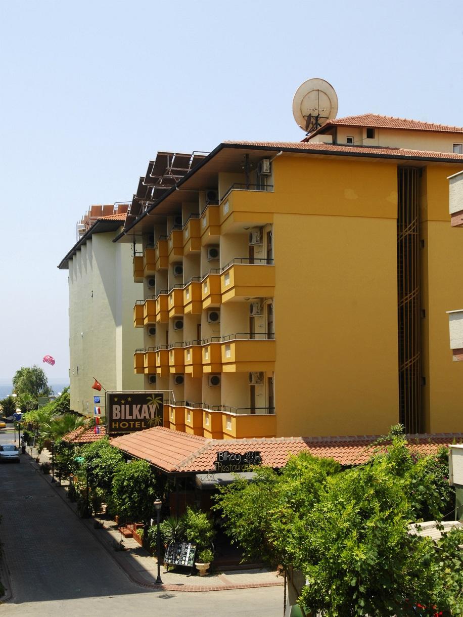 Bilkay Hotel1