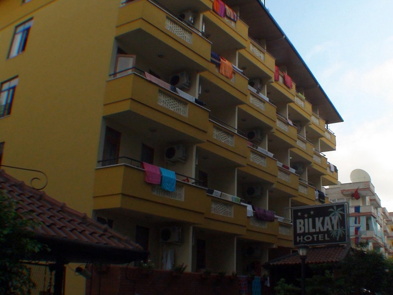 Novis Hotel Cleopatra (ex. Bilkay Hotel)2