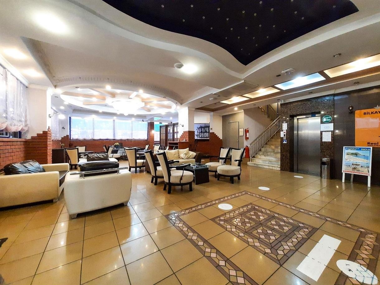 Bilkay Hotel4