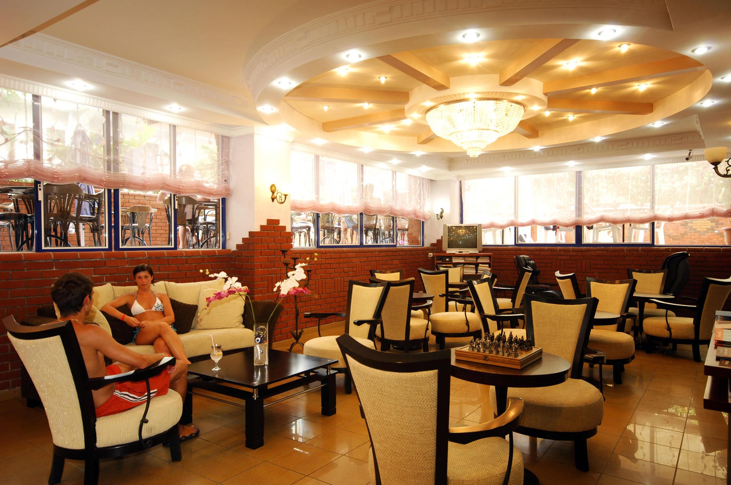 Novis Hotel Cleopatra (ex. Bilkay Hotel)4