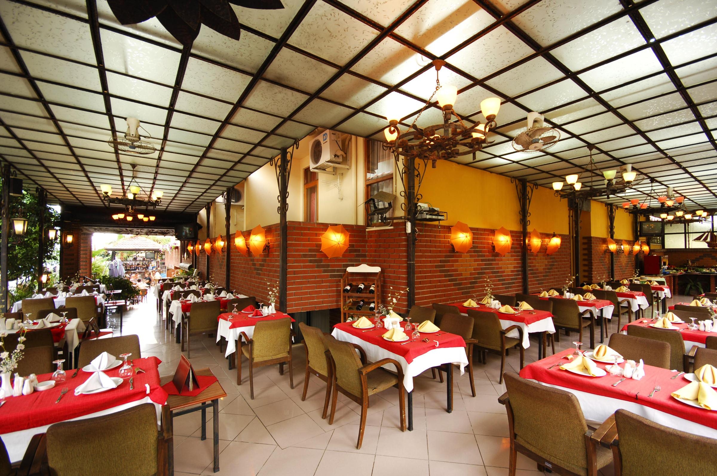 Novis Hotel Cleopatra (ex. Bilkay Hotel)7