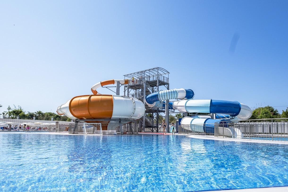 Calido Maris Hotel12