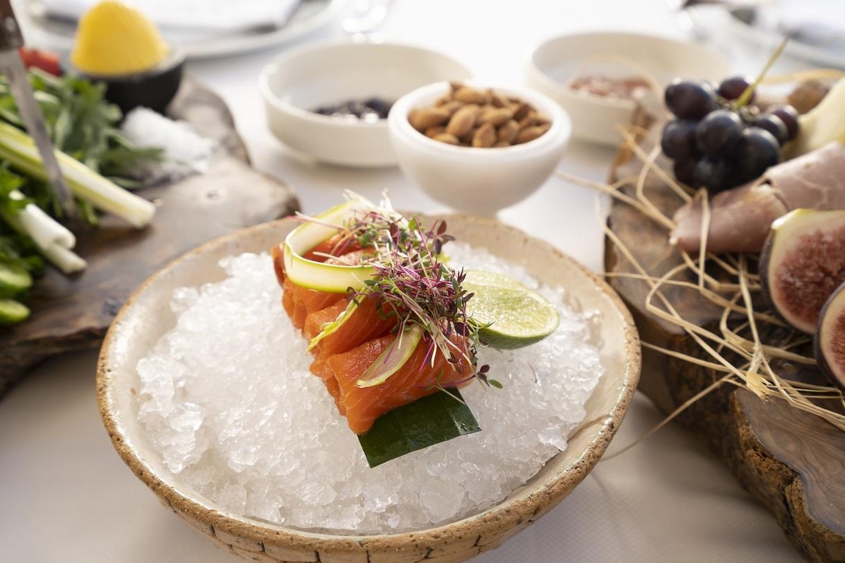 Club Prive By Rixos Belek8