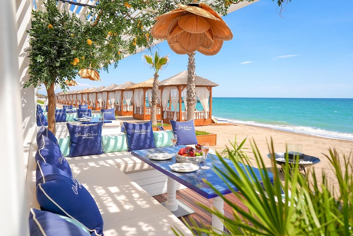 Club Prive By Rixos Belek14