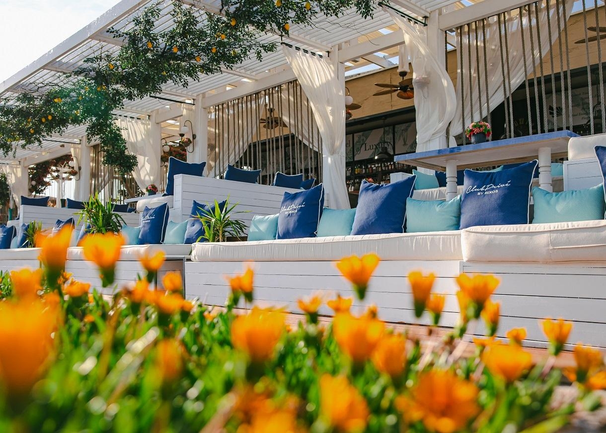 Club Prive By Rixos Belek11