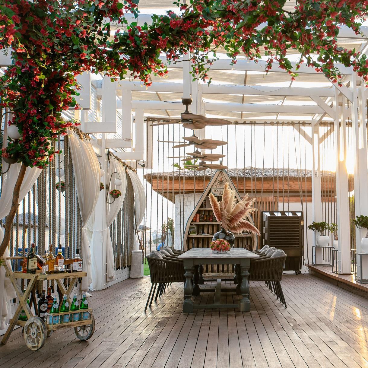 Club Prive By Rixos Belek3