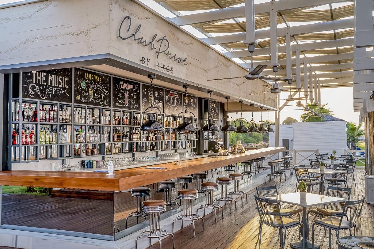 Club Prive By Rixos Belek4