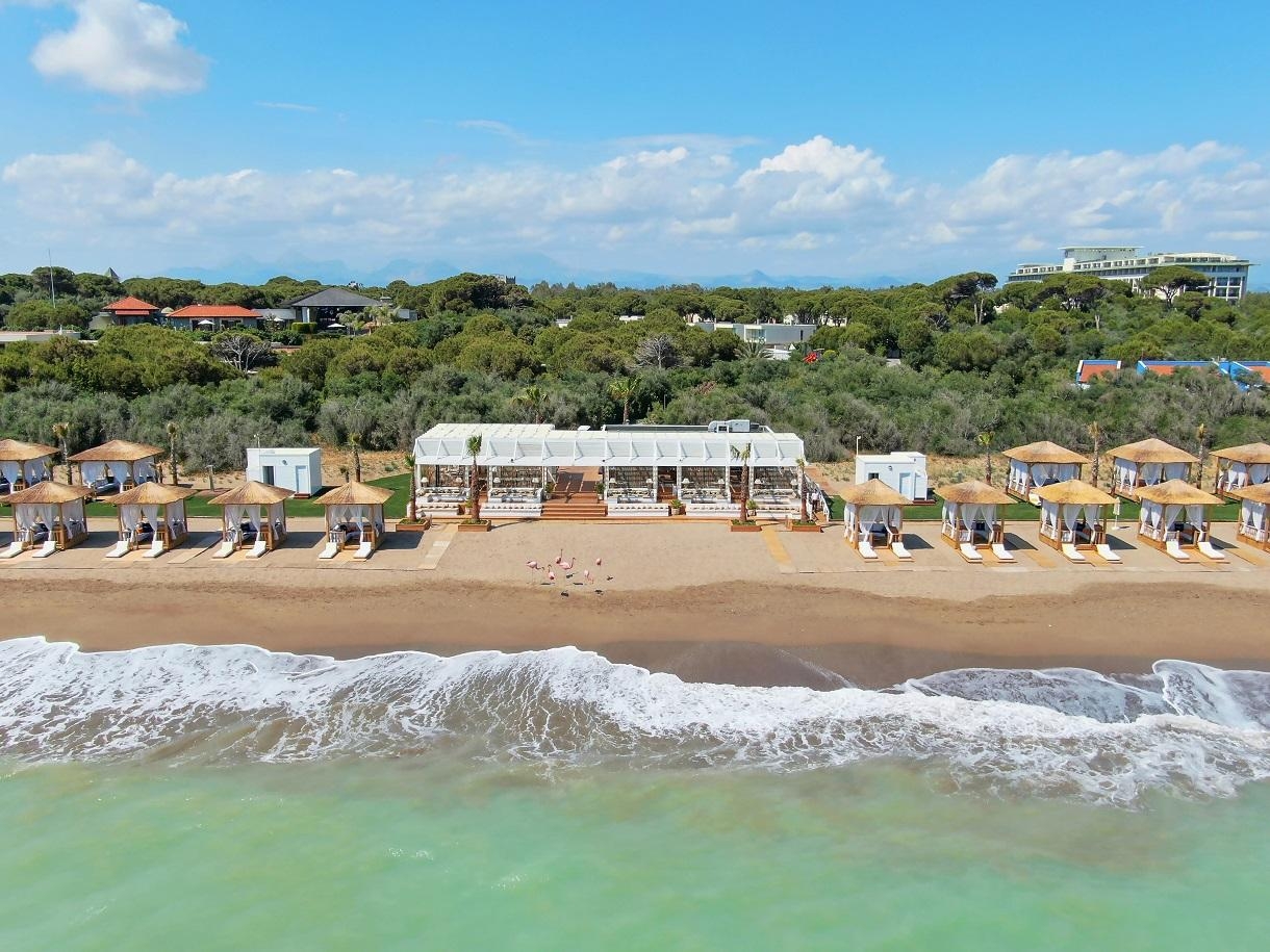 Club Prive By Rixos Belek17