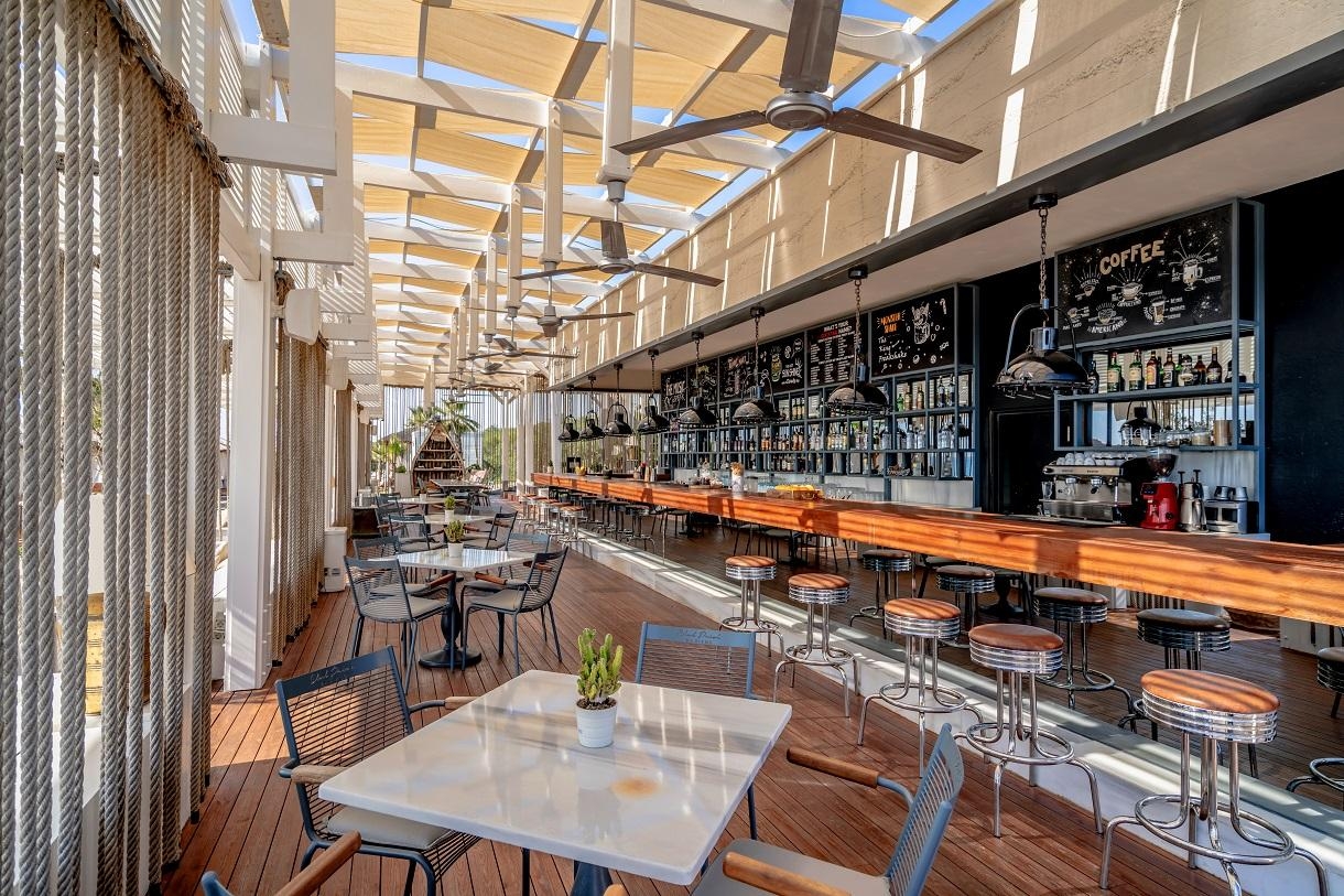 Club Prive By Rixos Belek5