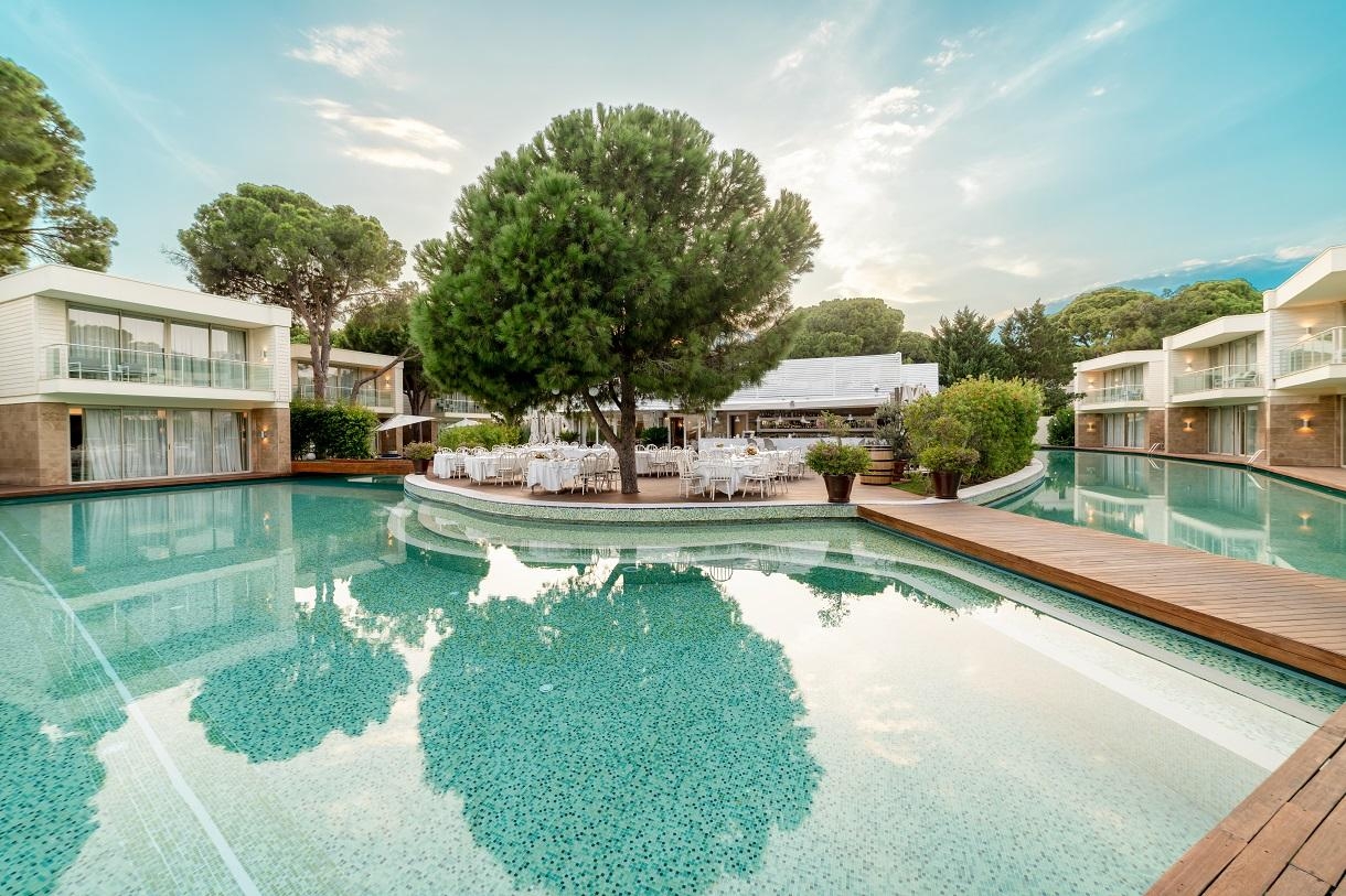 Club Prive By Rixos Belek9