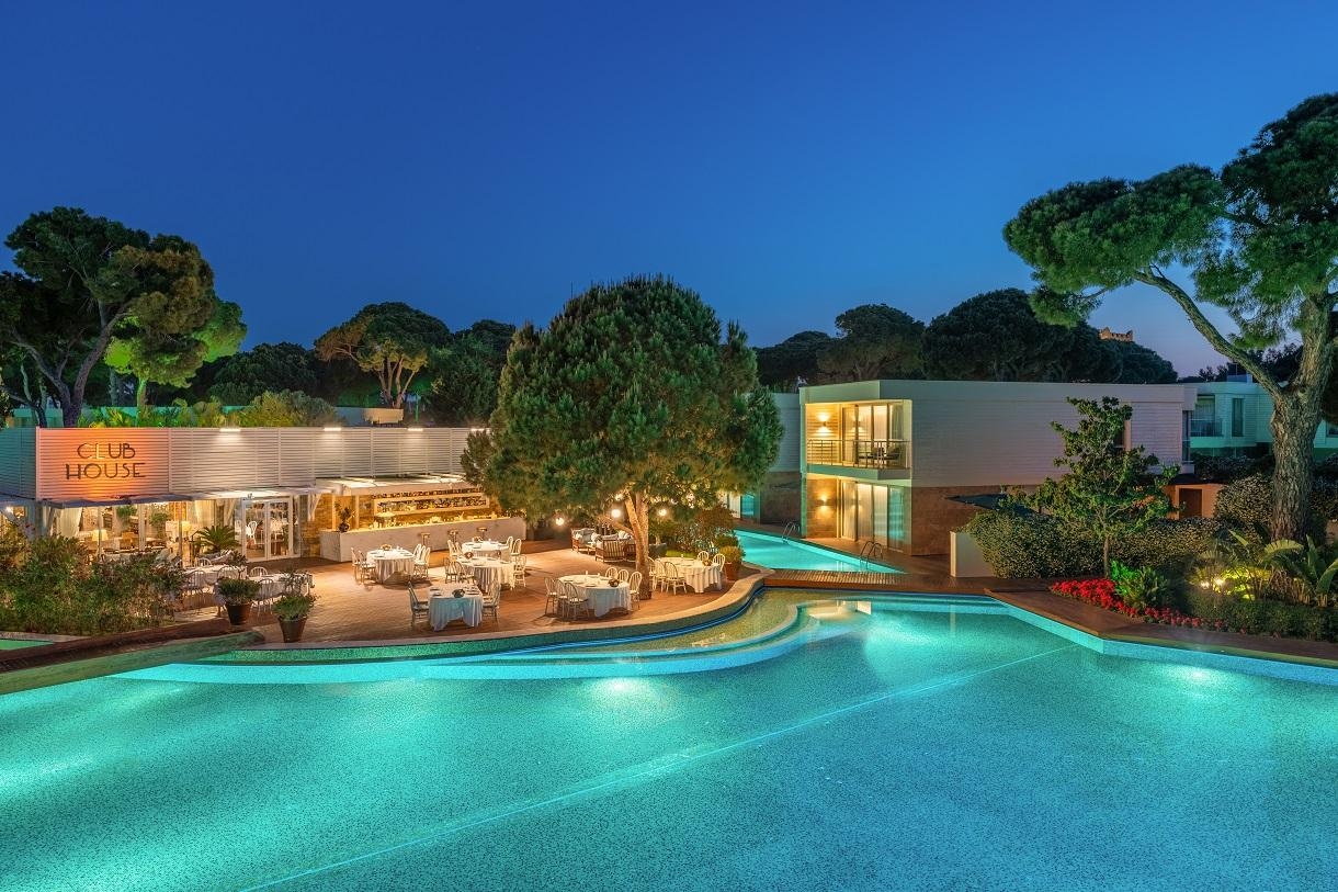 Club Prive By Rixos Belek10