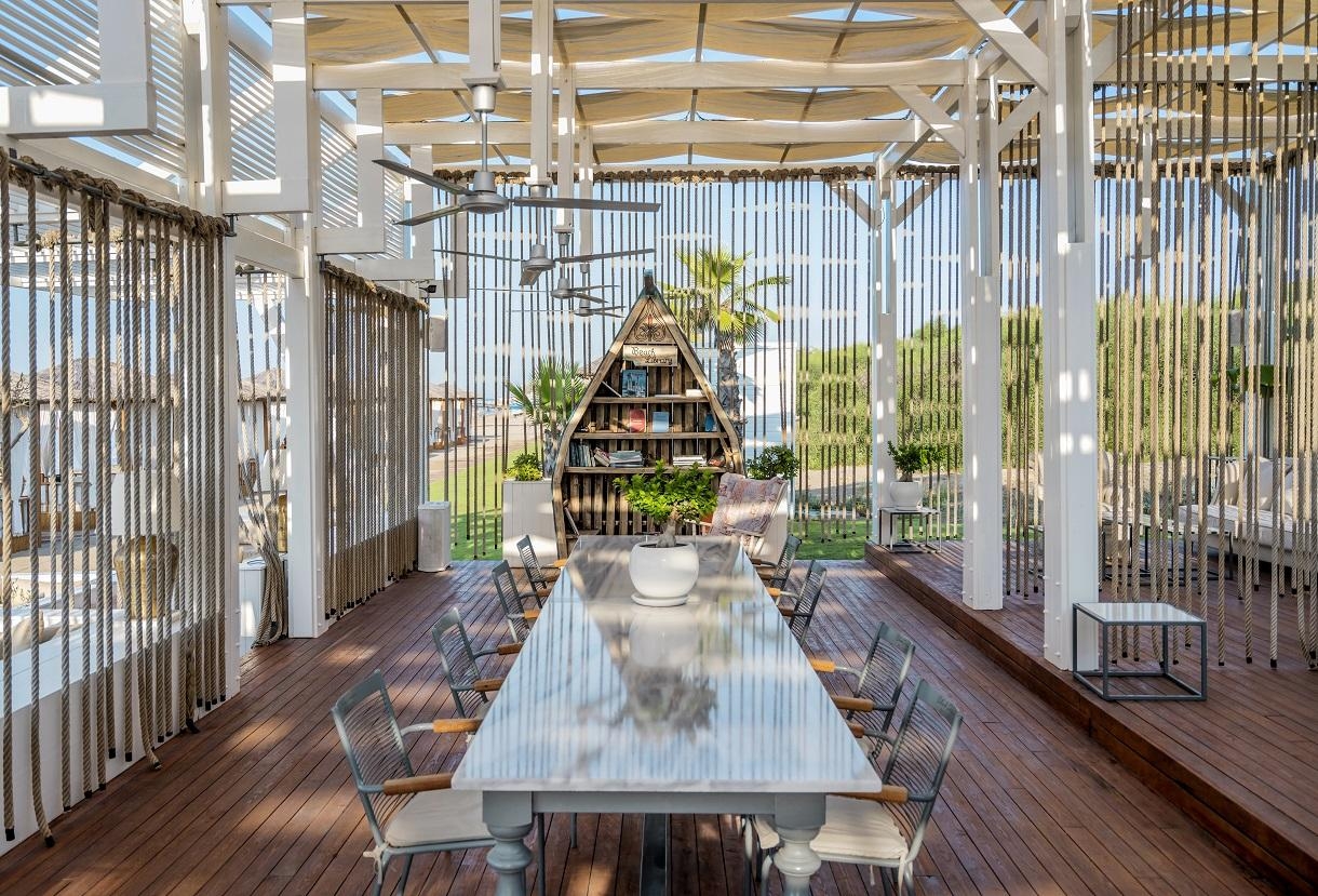 Club Prive By Rixos Belek6