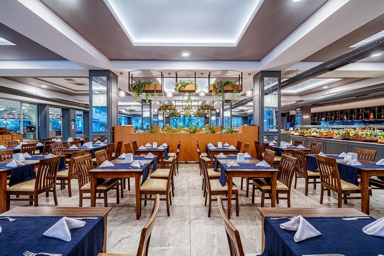 Club Sun Heaven Family Hotel8