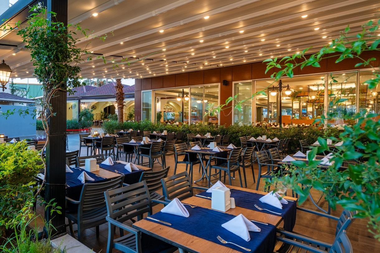 Club Sun Heaven Family Hotel9