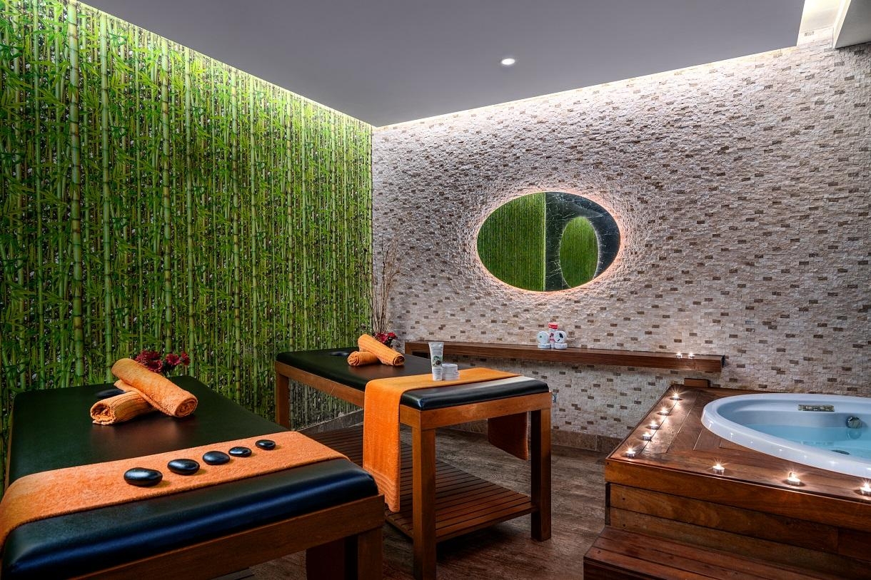 Club Sun Heaven Family Hotel28