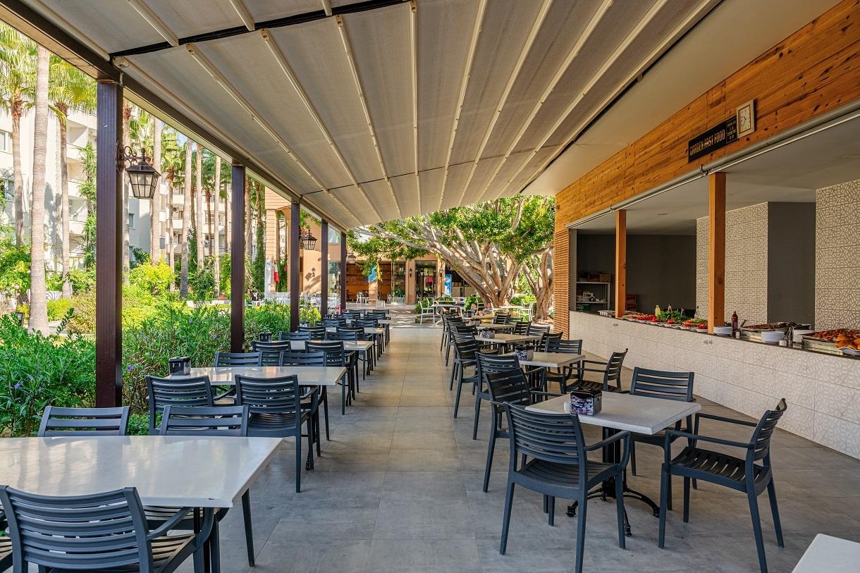 Club Sun Heaven Family Hotel14