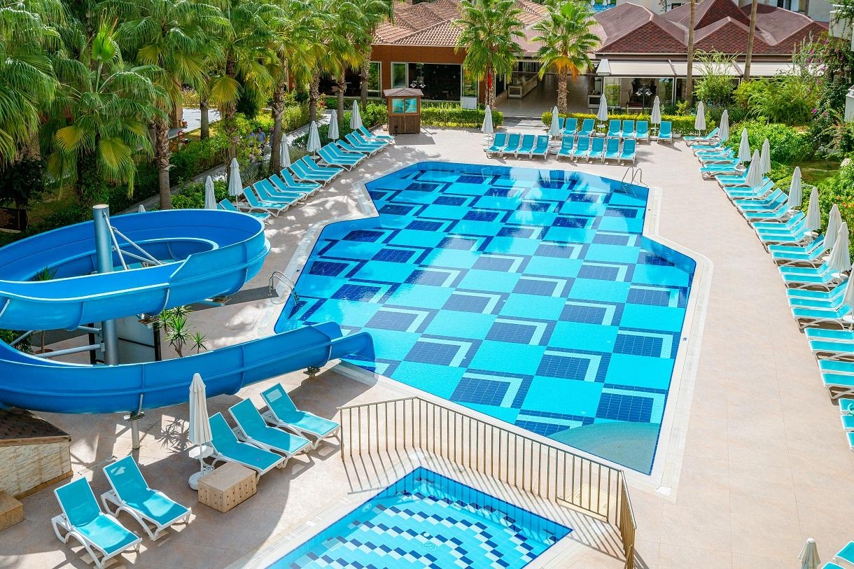 Club Sun Heaven Family Hotel22