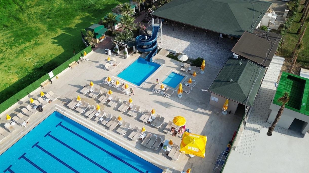 Club Wasa Holiday Village11