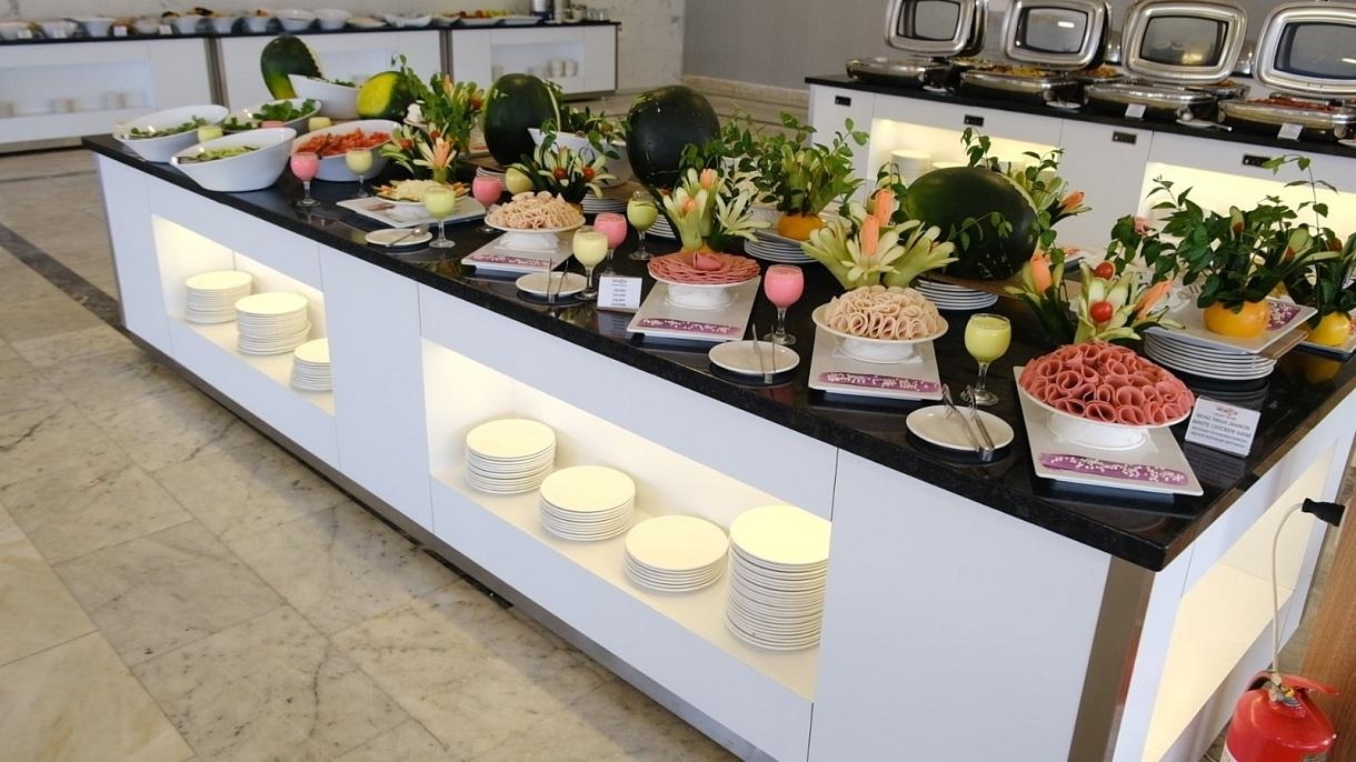 Club Wasa Holiday Village9