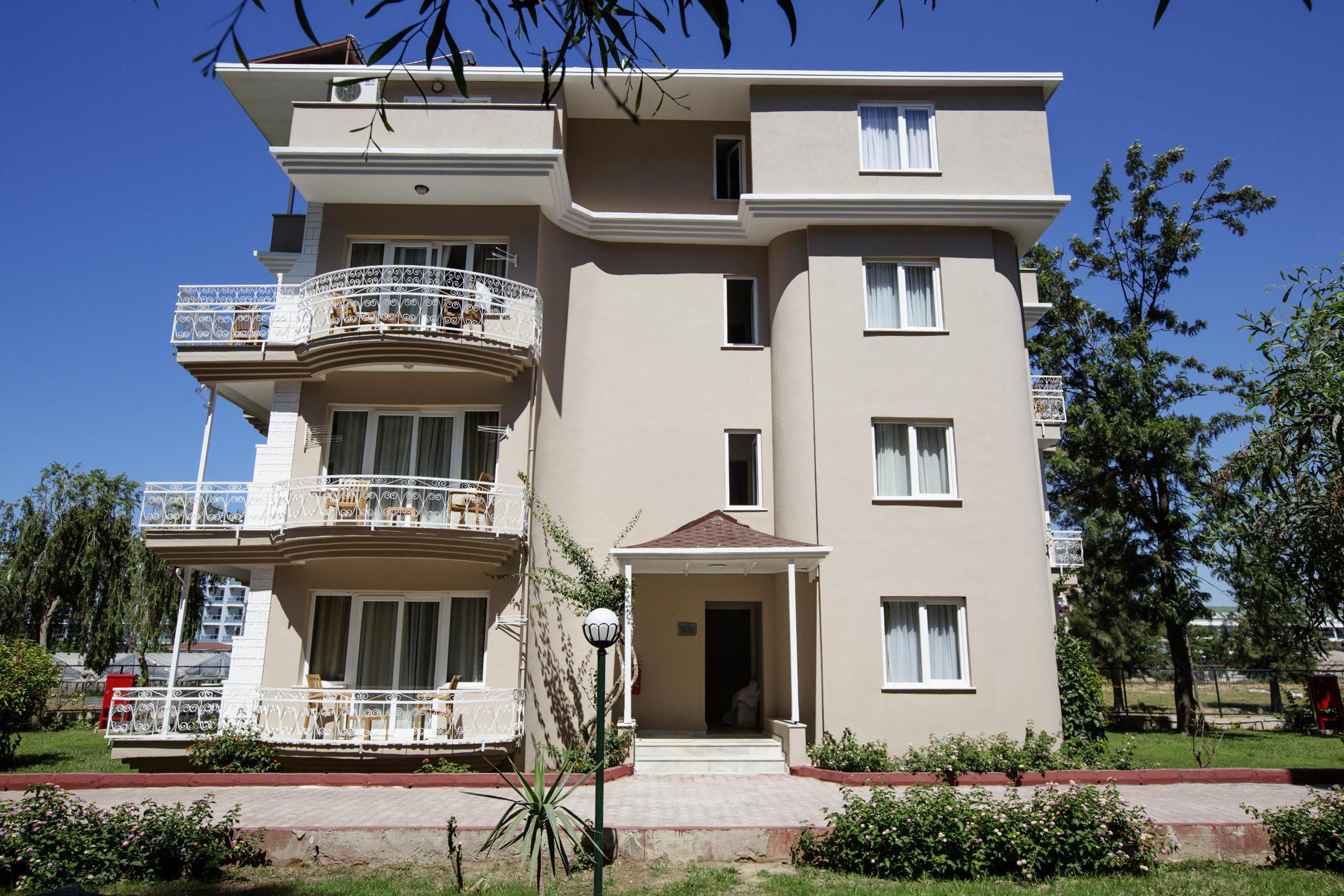 Club Wasa Holiday Village1