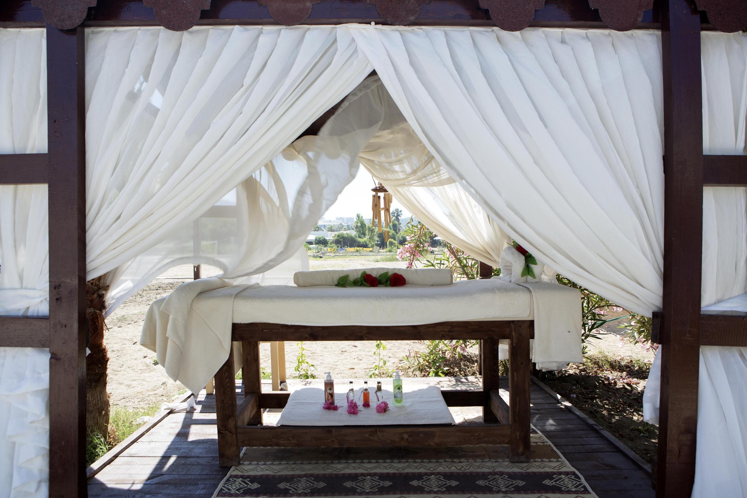 Club Wasa Holiday Village8