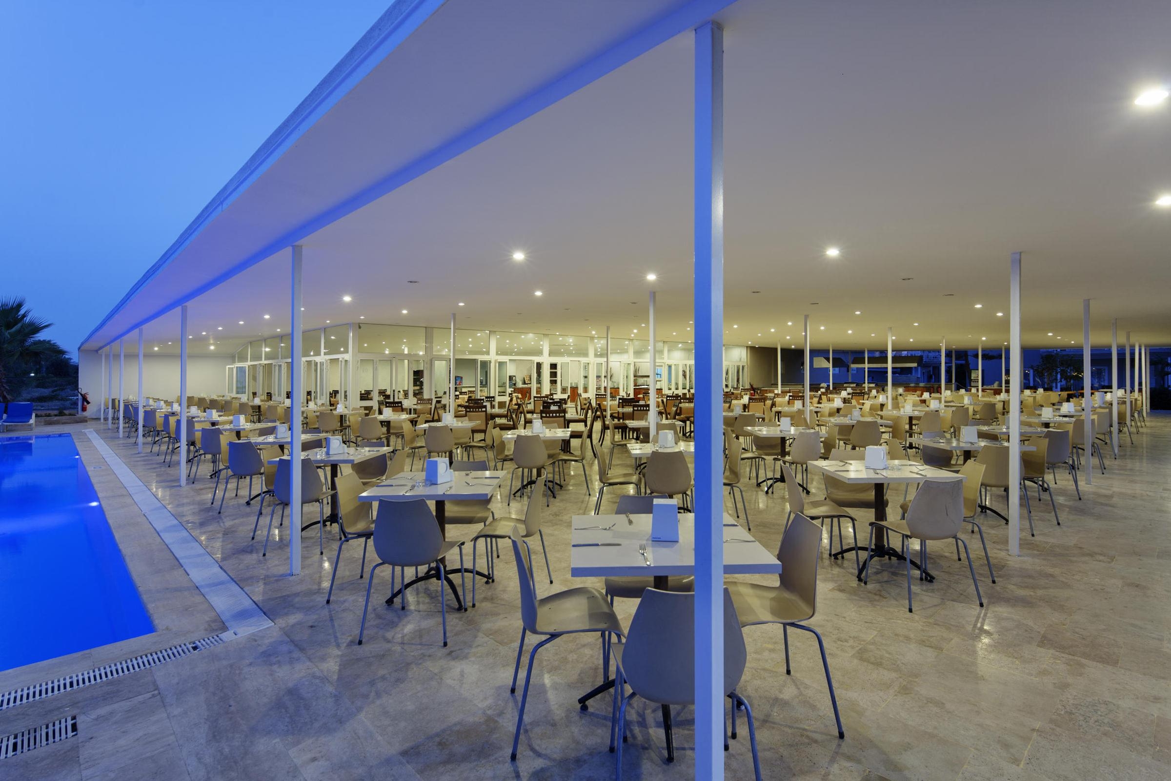 Club Wasa Holiday Village6