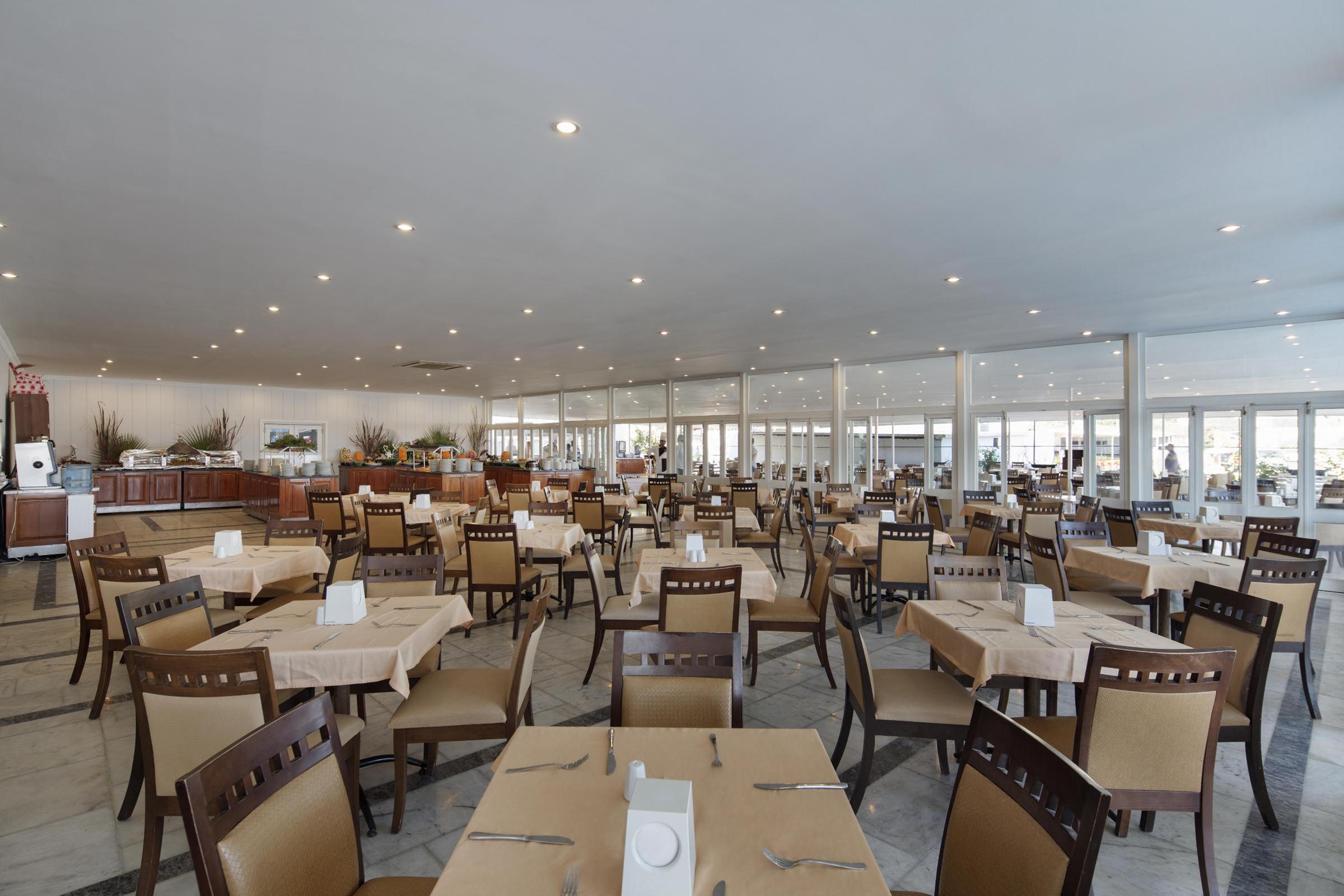 Club Wasa Holiday Village7