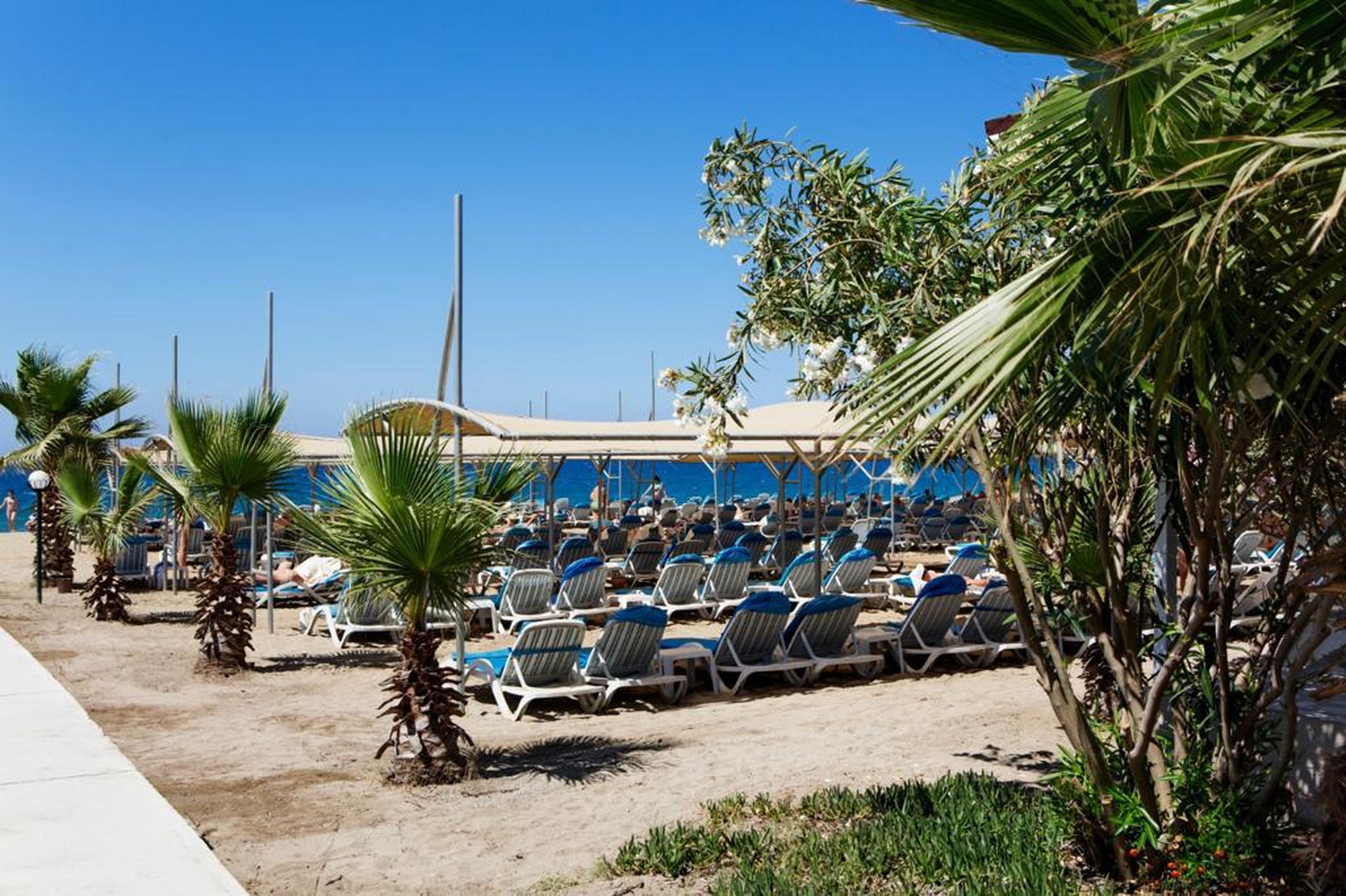 Club Wasa Holiday Village12