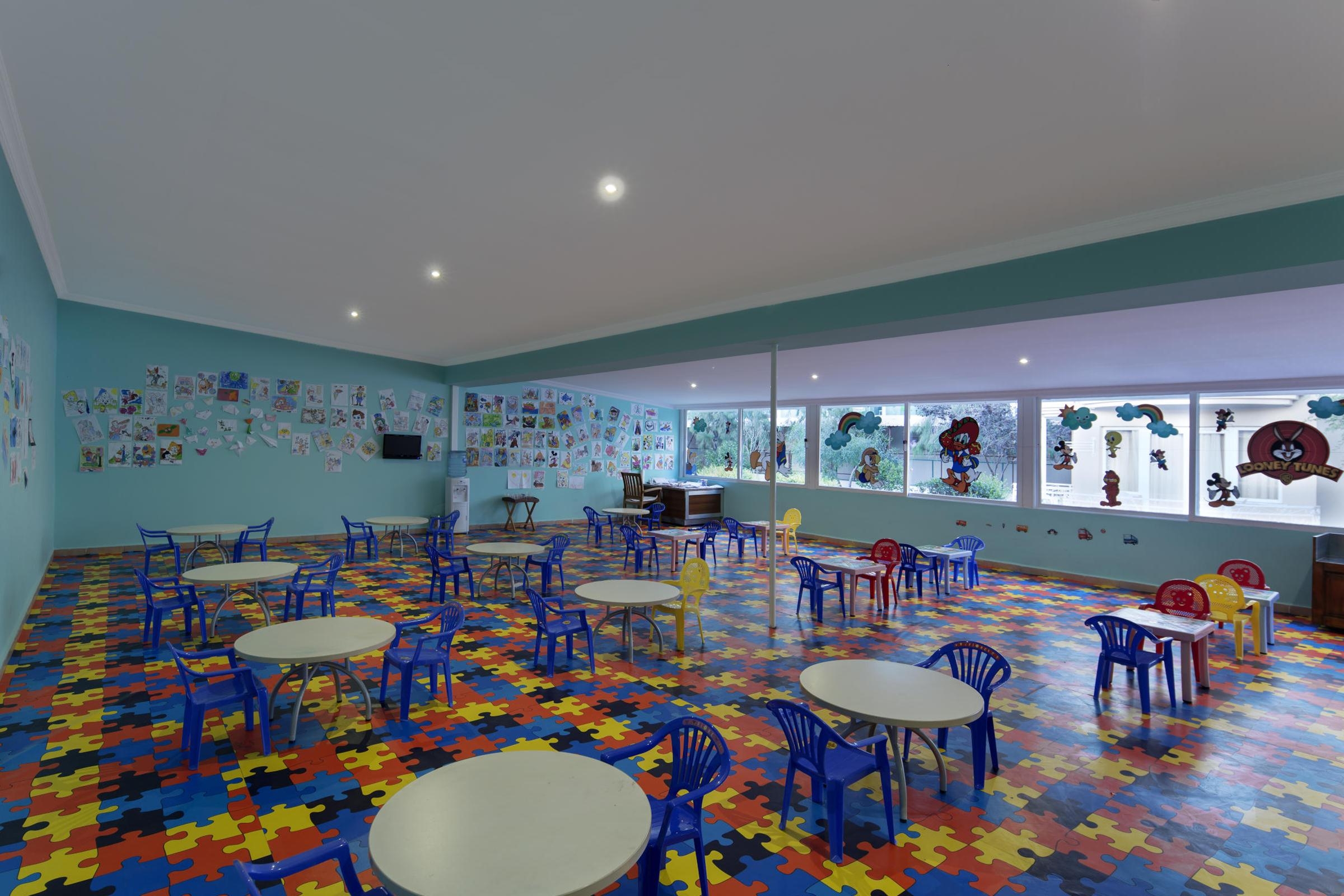 Club Wasa Holiday Village9