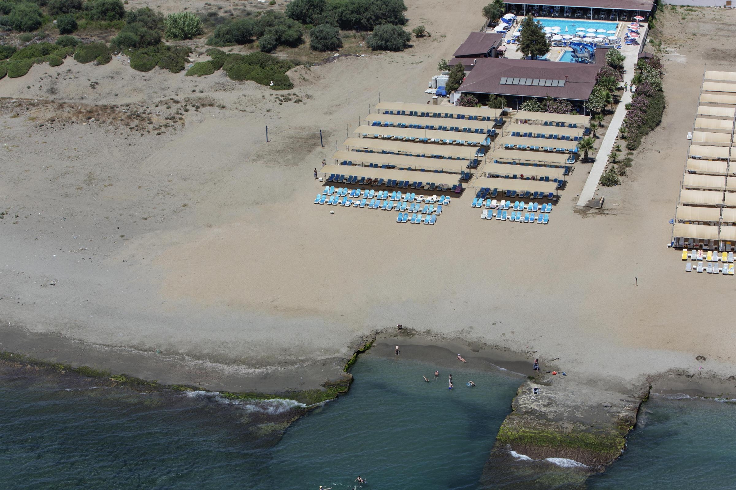 Club Wasa Holiday Village10
