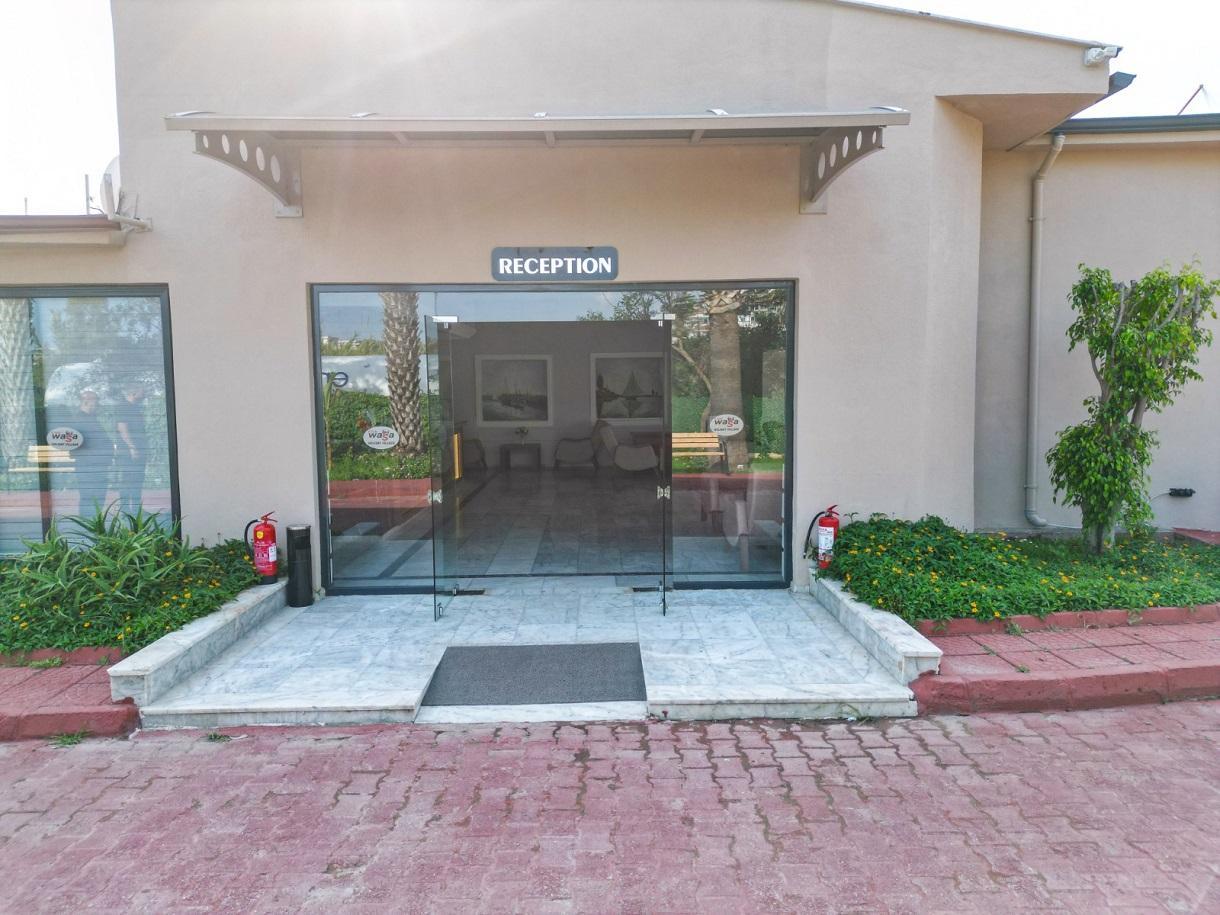 Club Wasa Holiday Village3