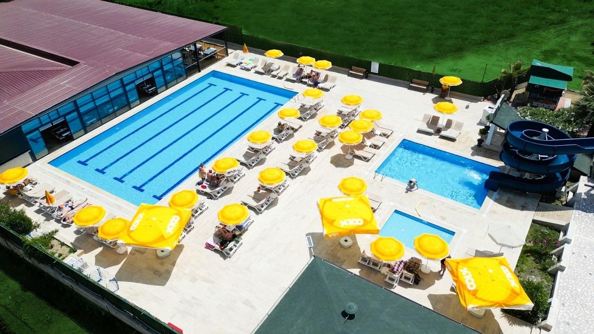 Club Wasa Holiday Village12