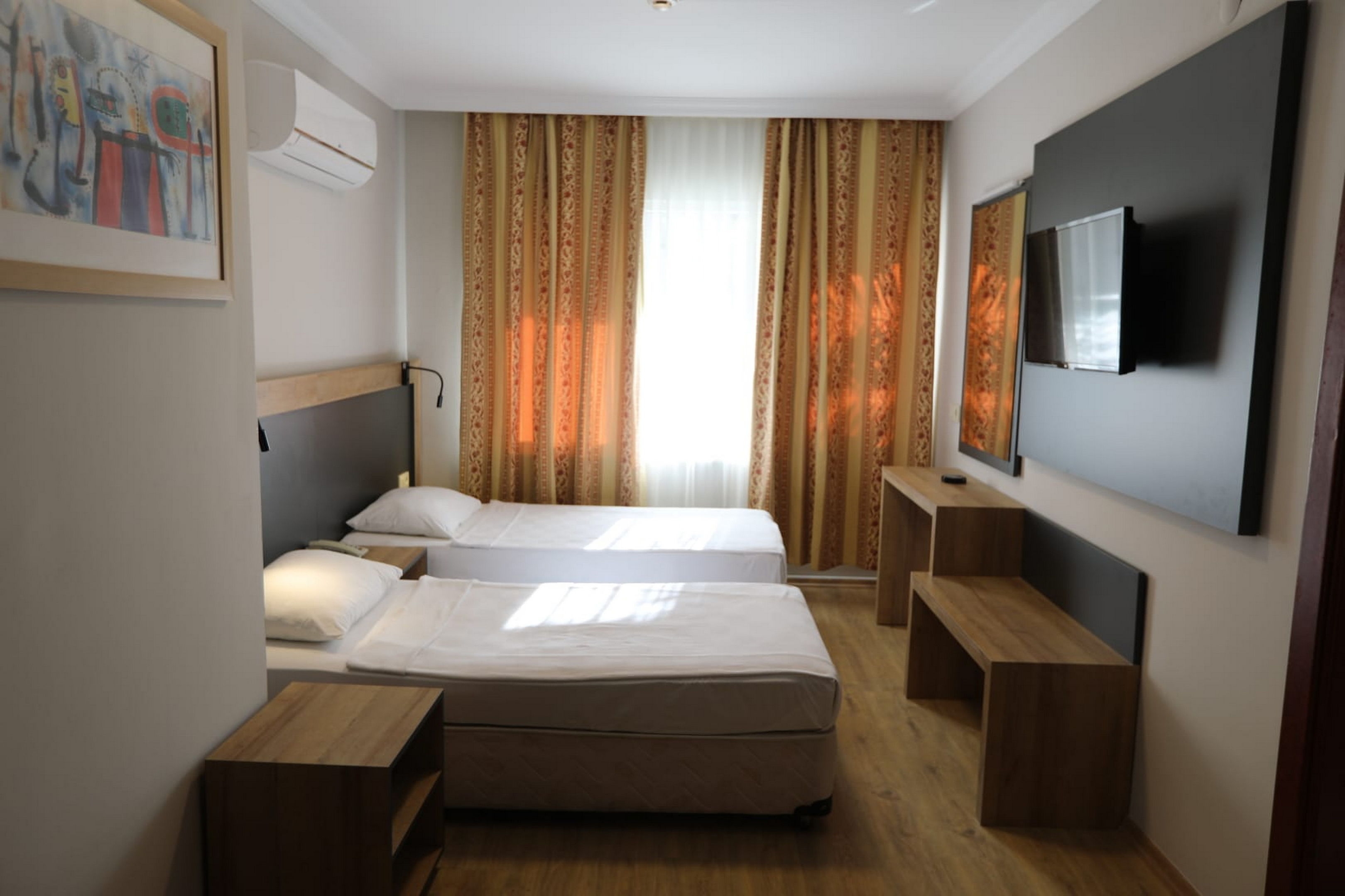 Club Wasa Holiday Village21