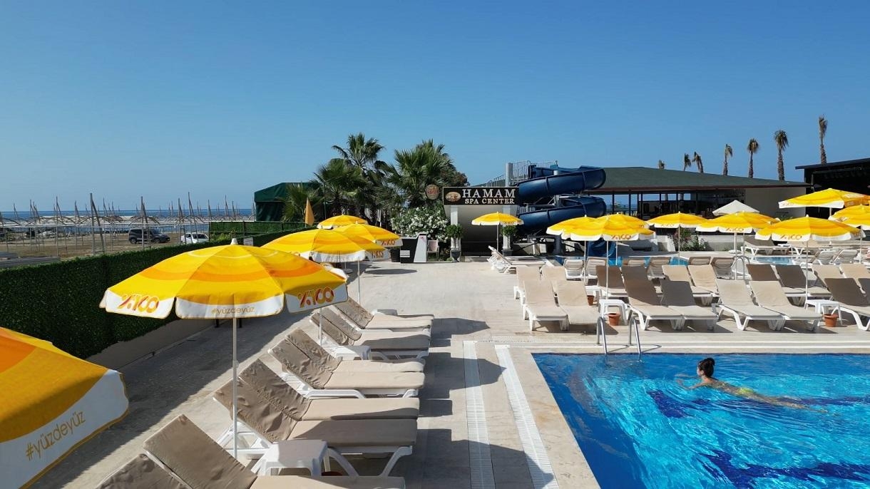 Club Wasa Holiday Village10