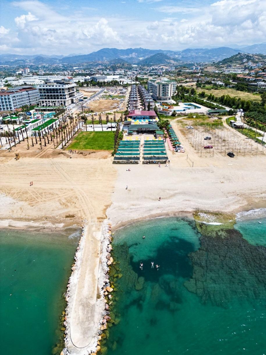 Club Wasa Holiday Village1