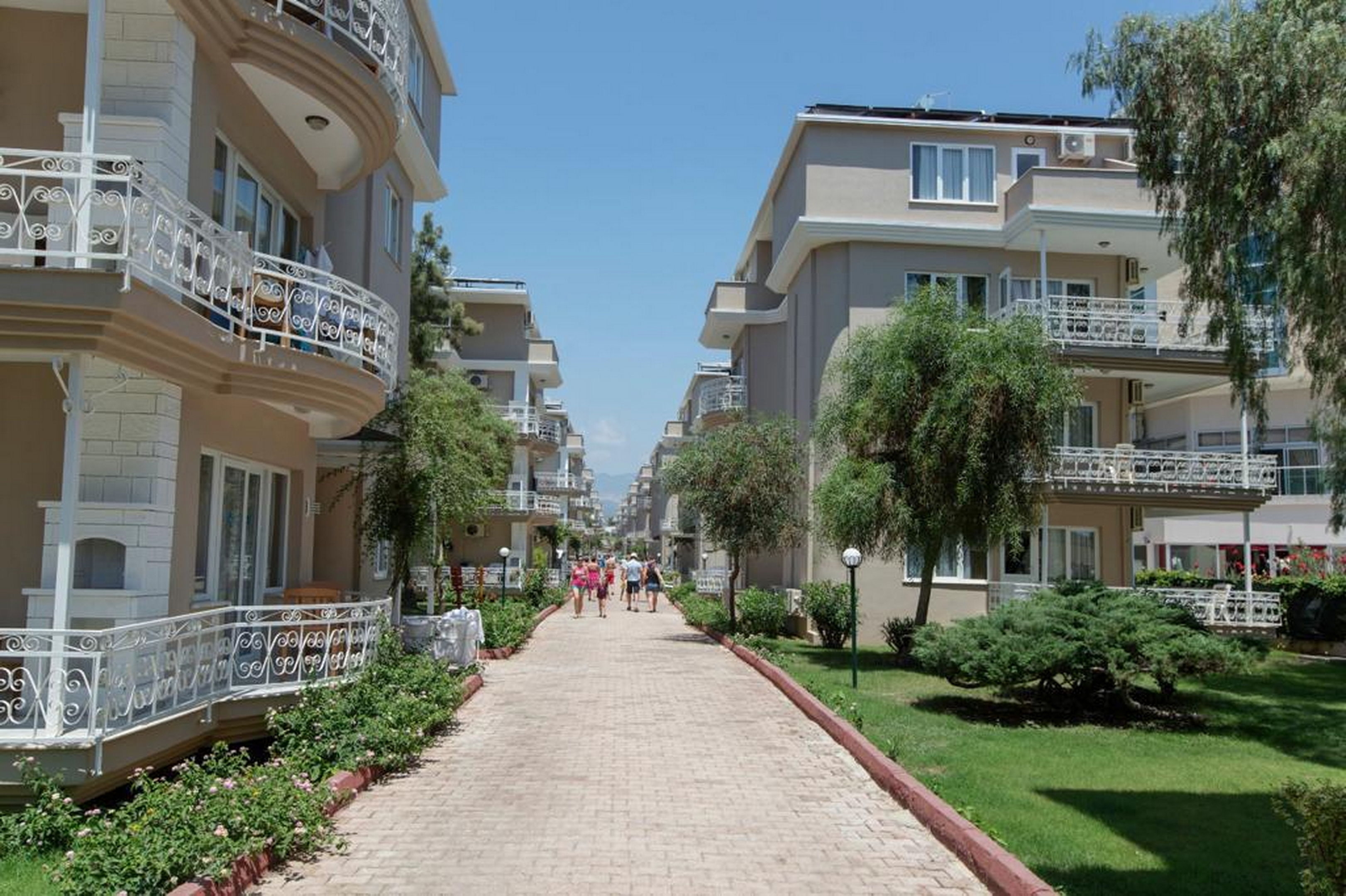 Club Wasa Holiday Village13