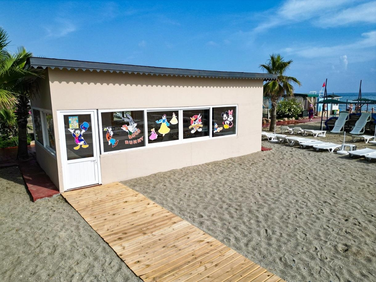 Club Wasa Holiday Village13