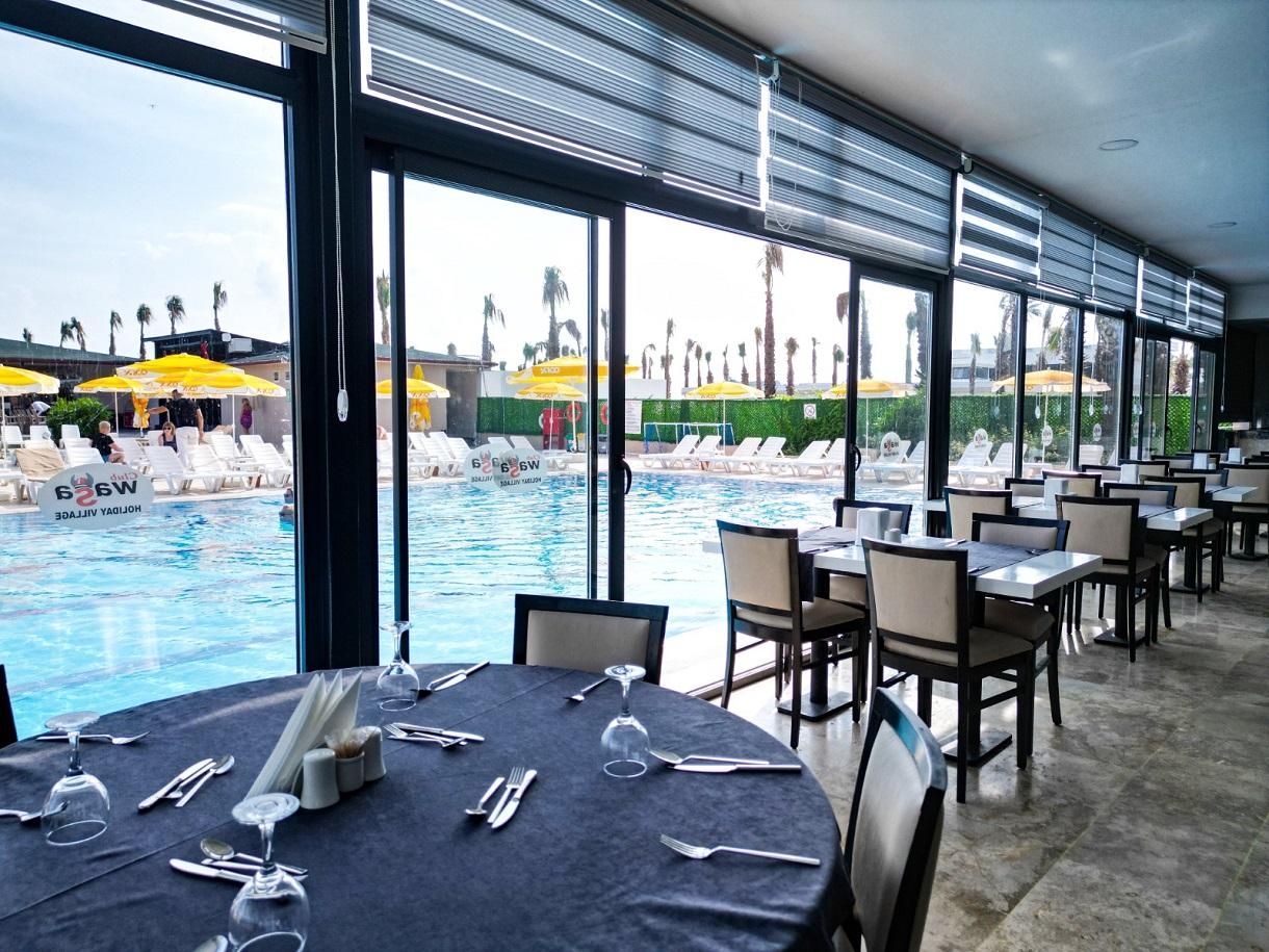 Club Wasa Holiday Village7