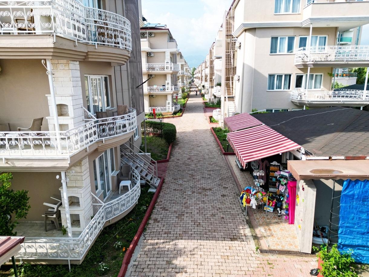 Club Wasa Holiday Village2