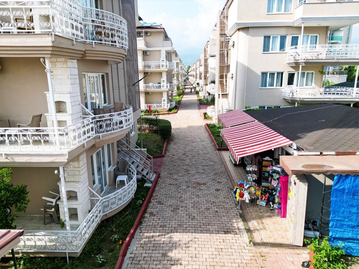 Club Wasa Holiday Village2