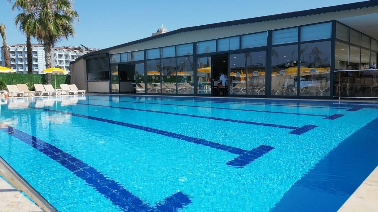 Club Wasa Holiday Village0