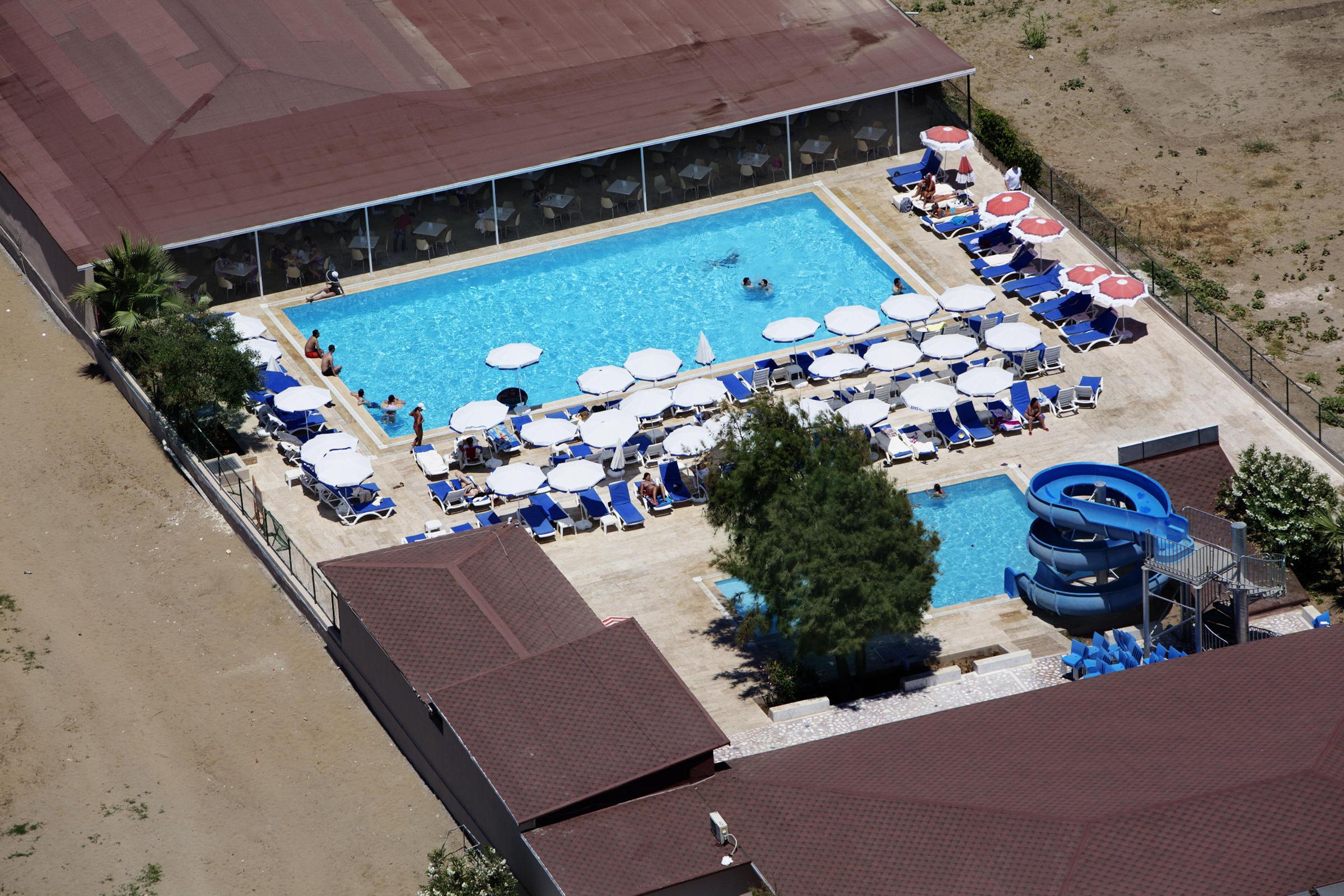 Club Wasa Holiday Village2
