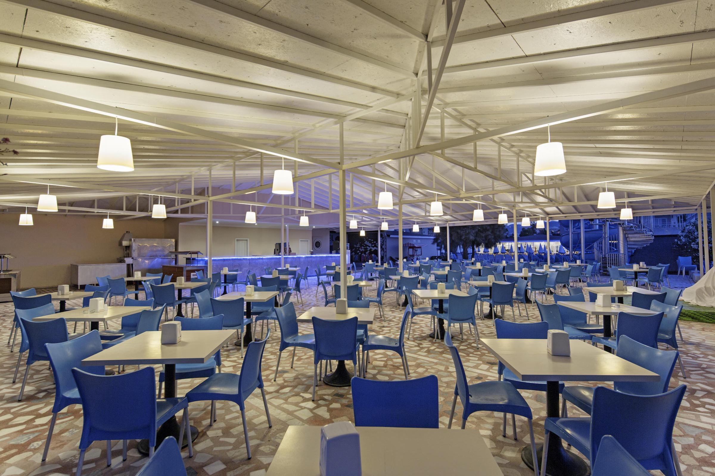 Club Wasa Holiday Village5
