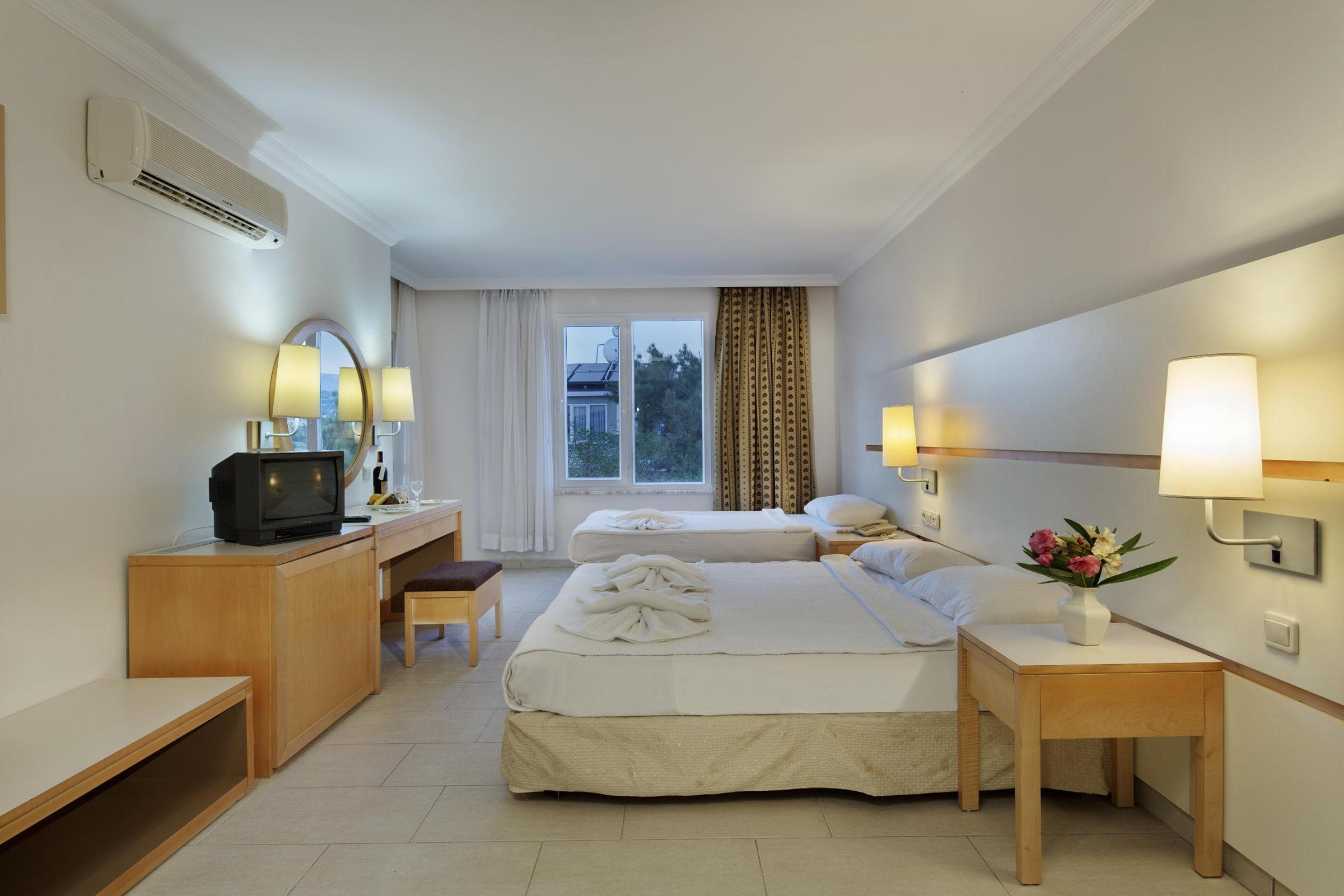 Club Wasa Holiday Village3