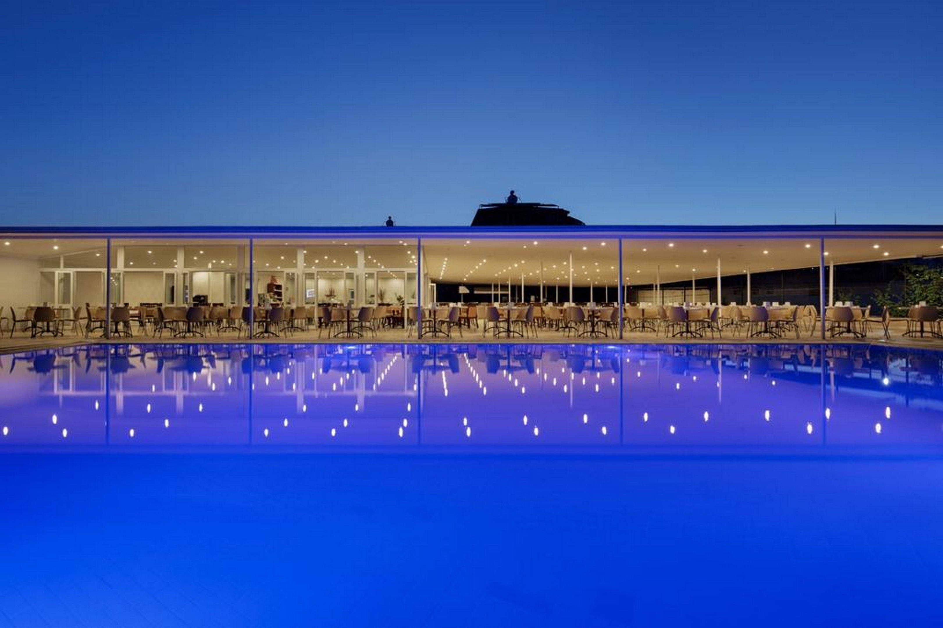 Club Wasa Holiday Village18