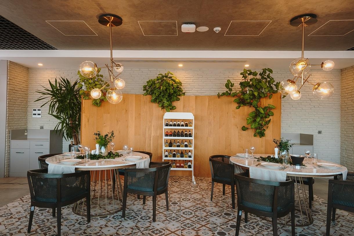 Corendon Playa Kemer (ex. Grand Park Kemer)12