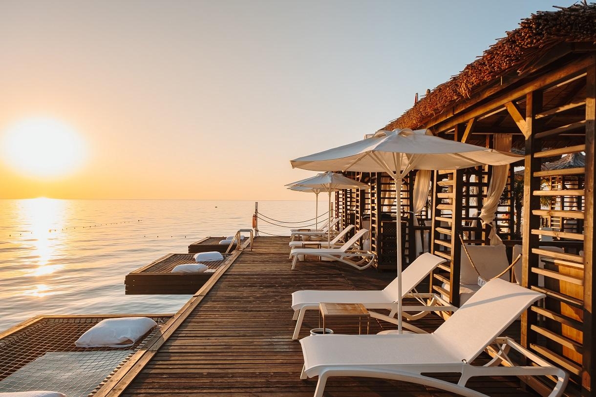 Corendon Playa Kemer (ex. Grand Park Kemer)31